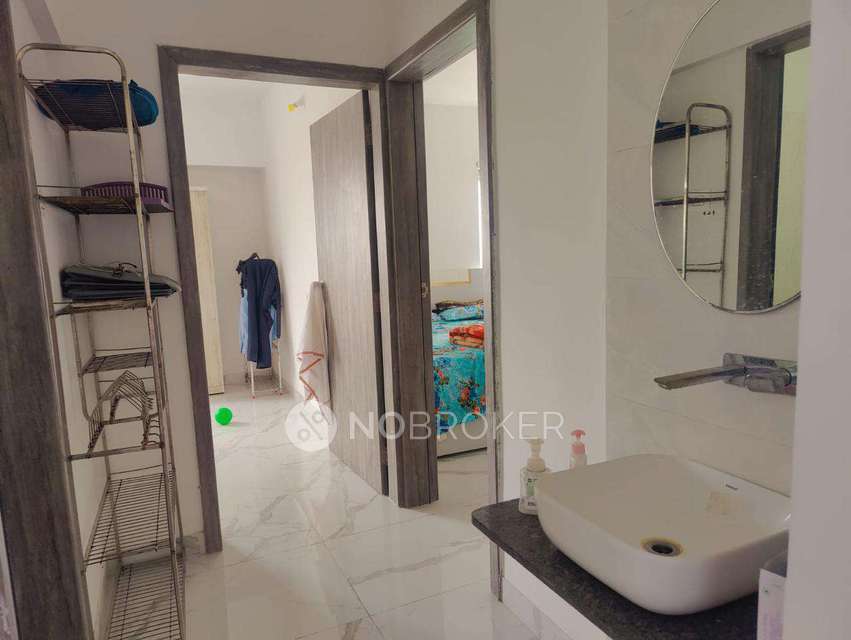 2 BHK Flat In Suvan Shades, Mundhwa for Rent  In Mundhwa