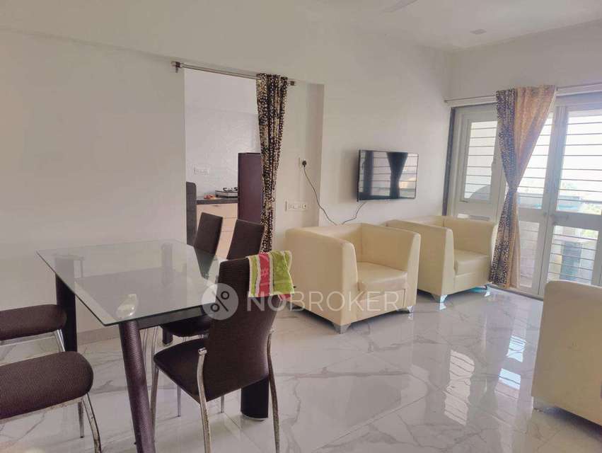 2 BHK Flat In Suvan Shades, Mundhwa for Rent  In Mundhwa