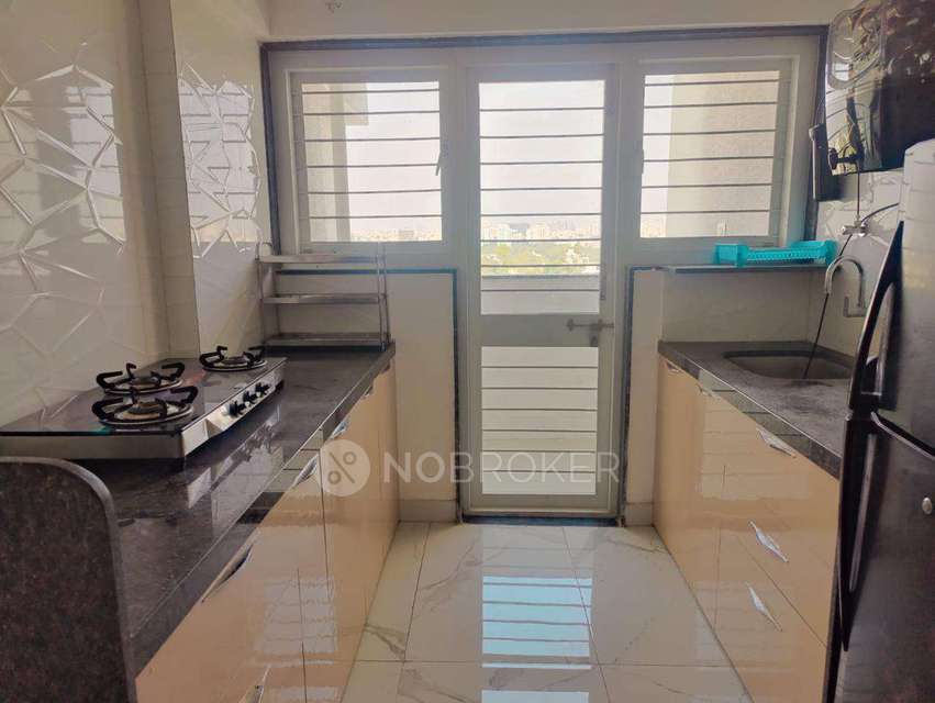 2 BHK Flat In Suvan Shades, Mundhwa for Rent  In Mundhwa