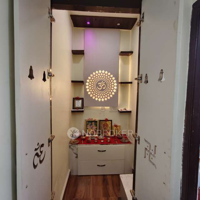 2 BHK Flat In Icons Fort Apartment For Sale  In Vanasthalipuram