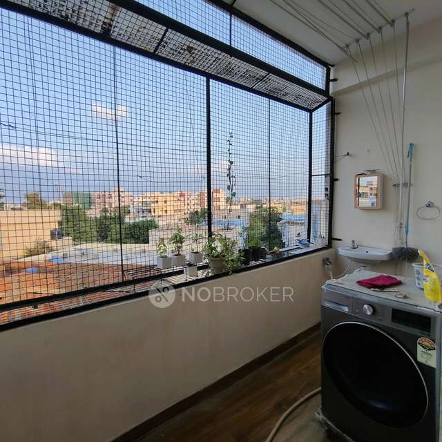 2 BHK Flat In Icons Fort Apartment For Sale  In Vanasthalipuram