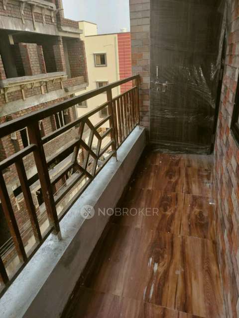 1 RK House for Rent  In  Wagholi