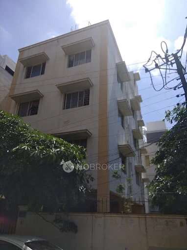 PG for Boys in Gaddi Annaram