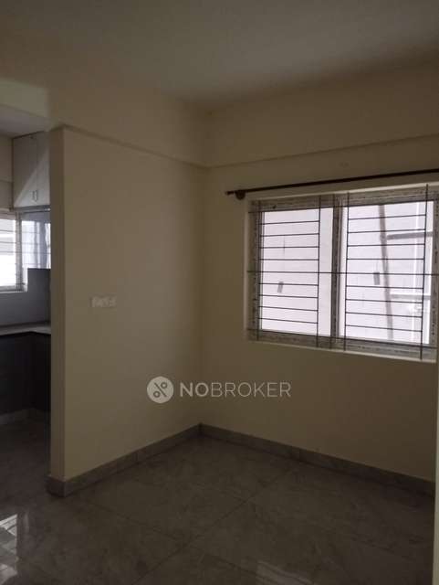 2 BHK Flat In Eustoma Serenity Gardens For Sale  In Nagondanahalli