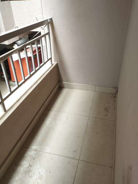 2 BHK Flat In Eustoma Serenity Gardens For Sale  In Nagondanahalli