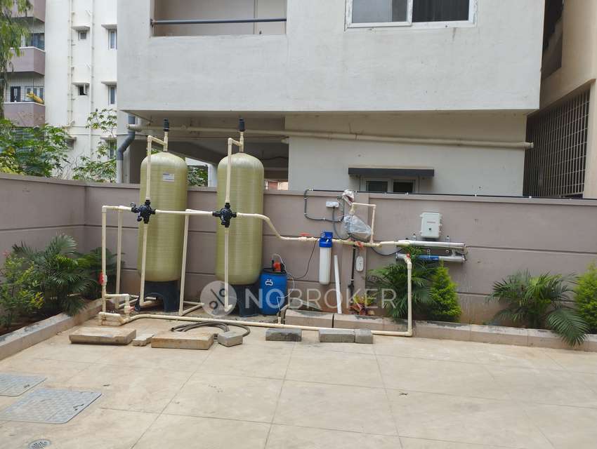 2 BHK Flat In Eustoma Serenity Gardens For Sale  In Nagondanahalli