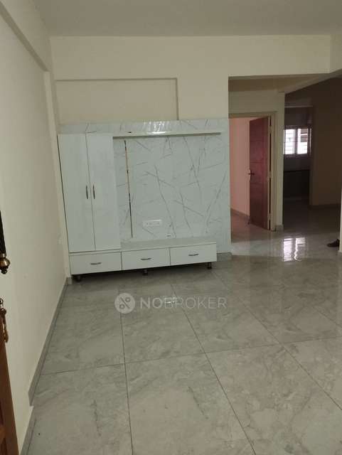 2 BHK Flat In Eustoma Serenity Gardens For Sale  In Nagondanahalli