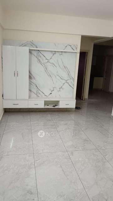 2 BHK Flat In Eustoma Serenity Gardens For Sale  In Nagondanahalli