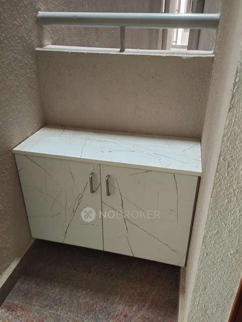 2 BHK Flat In Eustoma Serenity Gardens For Sale  In Nagondanahalli