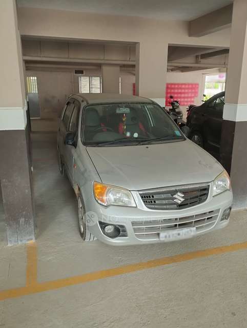 2 BHK Flat In Eustoma Serenity Gardens For Sale  In Nagondanahalli