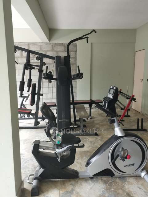 2 BHK Flat In Eustoma Serenity Gardens For Sale  In Nagondanahalli