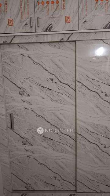 2 BHK Flat In Eustoma Serenity Gardens For Sale  In Nagondanahalli