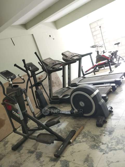 2 BHK Flat In Eustoma Serenity Gardens For Sale  In Nagondanahalli