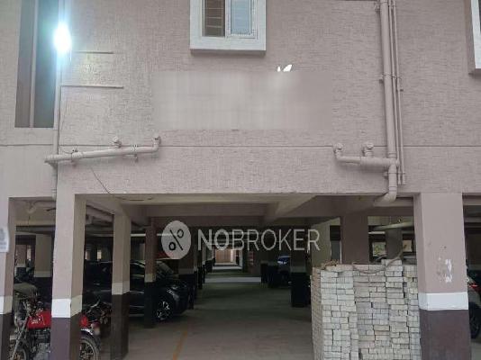 2 BHK Flat In Eustoma Serenity Gardens For Sale  In Nagondanahalli