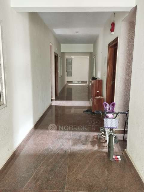2 BHK Flat In Eustoma Serenity Gardens For Sale  In Nagondanahalli