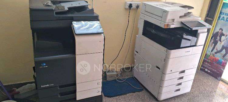 Shop in Kumaraswamy Layout, Bangalore for sale 