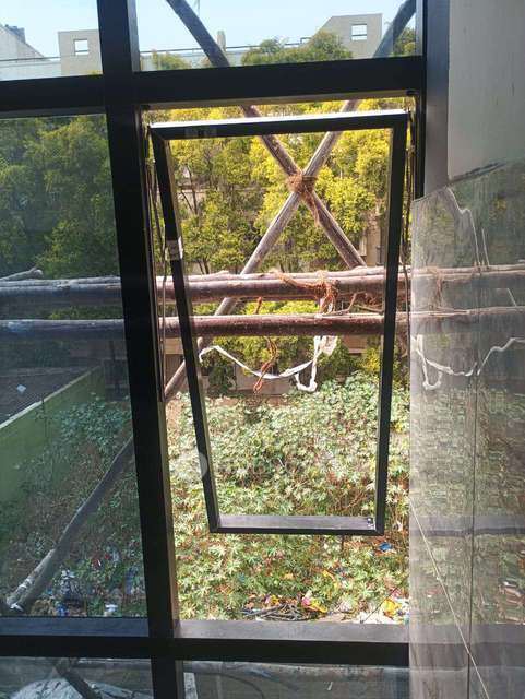 Commercial Property in Thanisandra, Bangalore for sale 