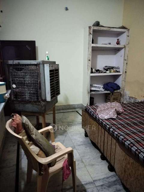 1 BHK Flat In Santosh Nivas for Rent  In Bheem Nagar