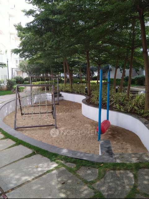 2 BHK Flat In Godrej  Ecity For Sale  In Electronic City