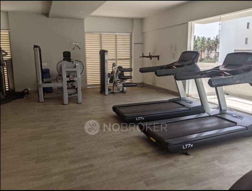 2 BHK Flat In Godrej  Ecity For Sale  In Electronic City