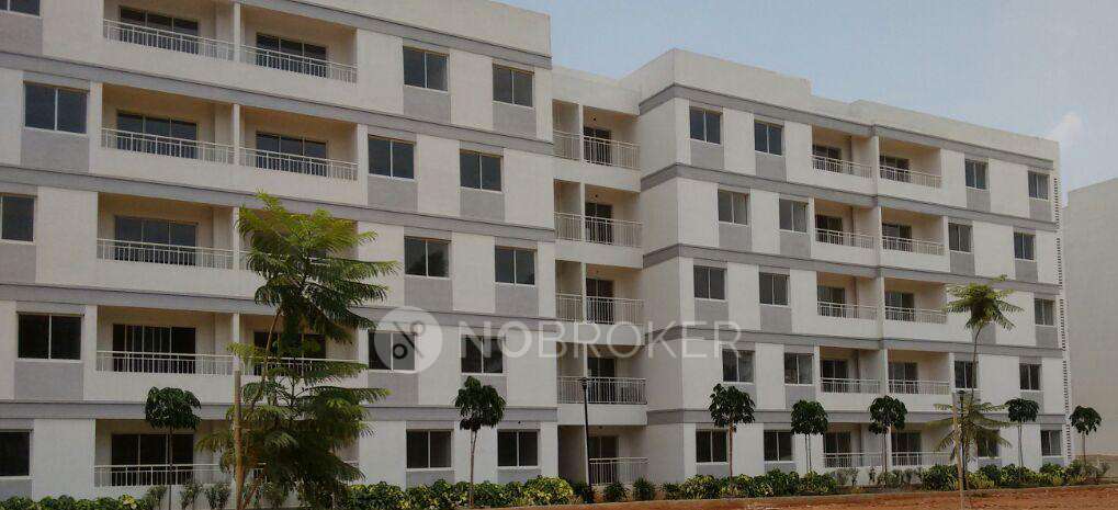 2 BHK Flat In Godrej  Ecity For Sale  In Electronic City