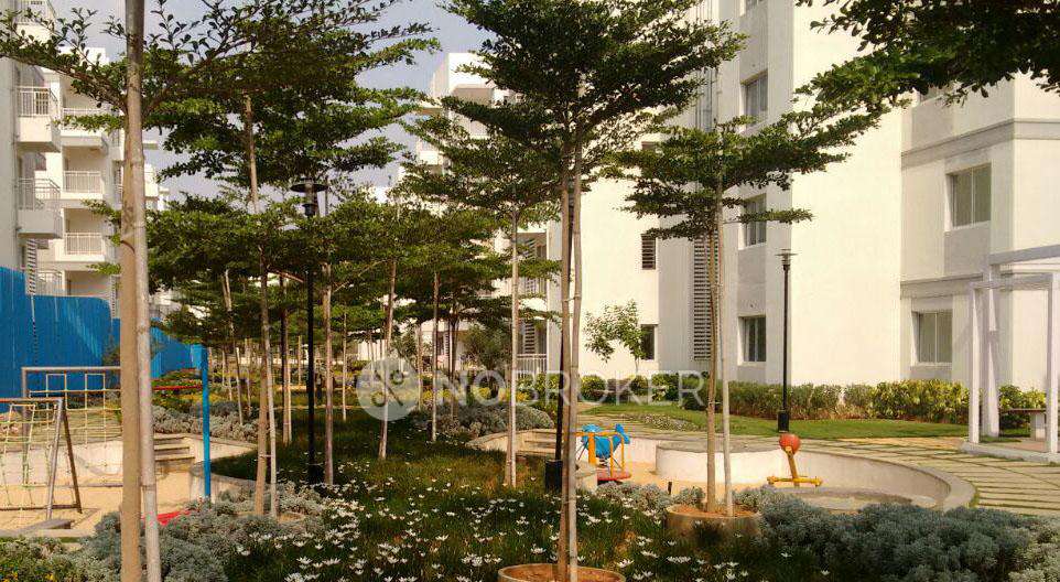 2 BHK Flat In Godrej  Ecity For Sale  In Electronic City