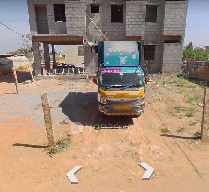 Plot For Sale  In Rayasandra