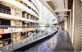 Shop in Crossings Republik, Ghaziabad for Rent 