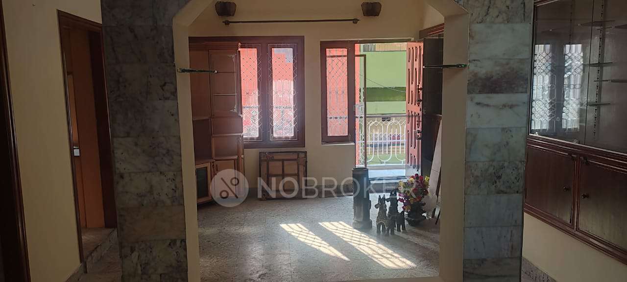 3 BHK Flat In Apartment For Sale  In Sampangiram Nagar
