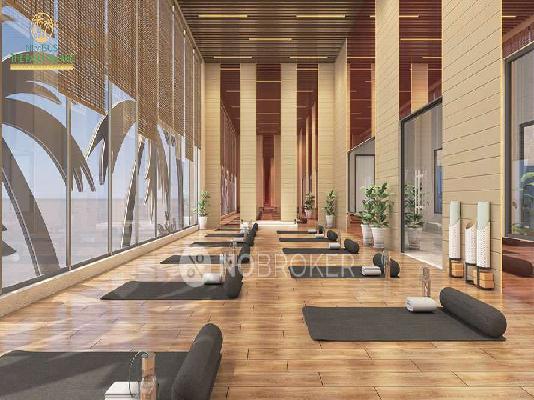 4 BHK Flat In Nimbus The Palm Village For Sale  In Yamuna Expressway