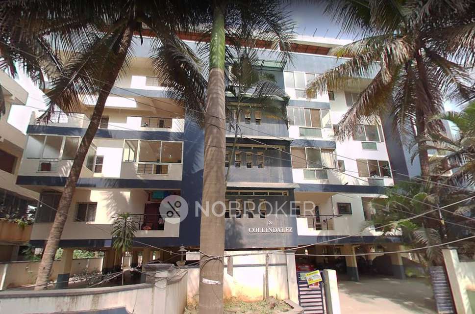 4 BHK Flat In Raheja Collindalez Apartments for Rent  In Singasandra