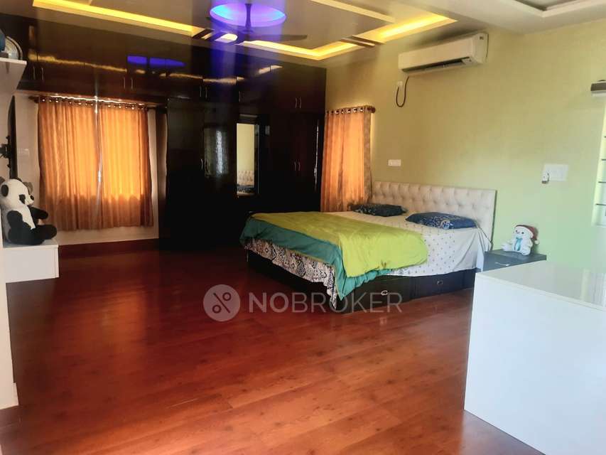4 BHK Villa In Rainbow  for Rent  In Kaikondrahalli