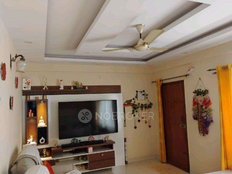 2 BHK Flat In Slv Magnum For Sale  In Slv Magnum