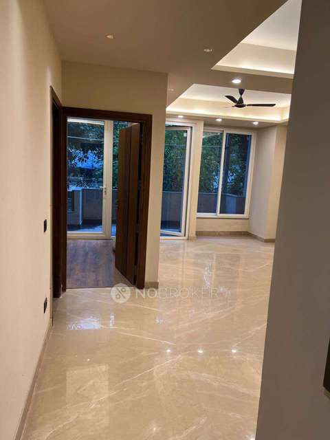 3 BHK Flat For Sale  In Chittaranjan Park