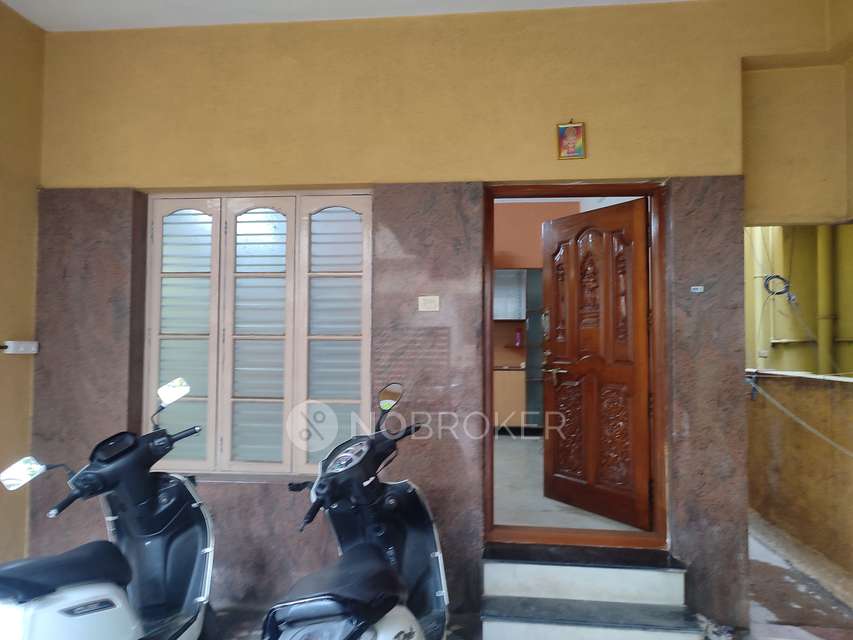 2 BHK Flat for Rent  In Bendre Nagar