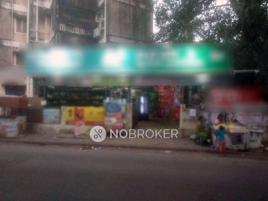 Shop in Kodambakkam Bridge, Chennai for sale 