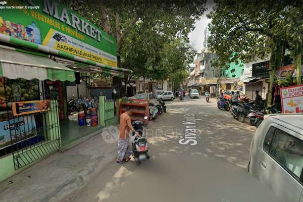 Shop in Kodambakkam Bridge, Chennai for sale 