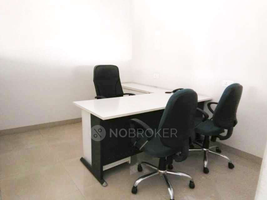 Co-Working  space in Toli Chowki, Hyderabad for Rent 