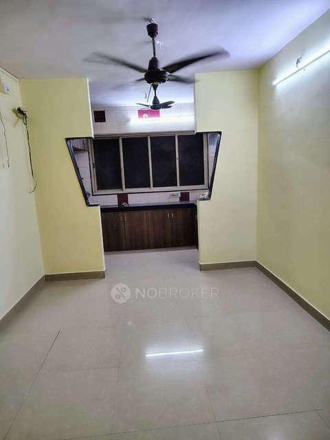 1 BHK Flat In Embee Geejay Chs for Rent  In Borivali West