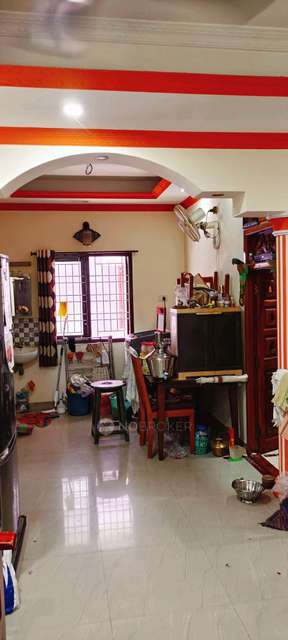 2 BHK Flat In Vigneswara Flats Devagi Nagar For Sale  In X4v2+8hc, Pinagapani St, Kundrathur, Tamil Nadu 600069, India