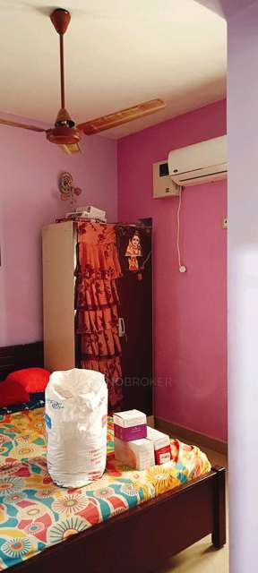2 BHK Flat In Vigneswara Flats Devagi Nagar For Sale  In X4v2+8hc, Pinagapani St, Kundrathur, Tamil Nadu 600069, India