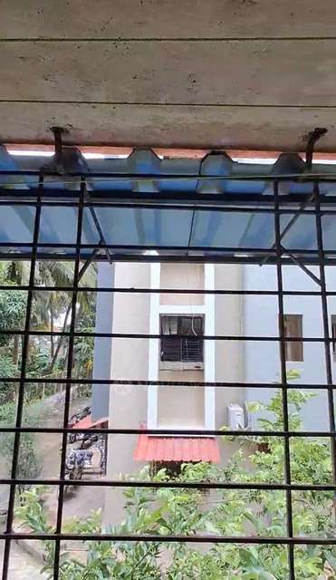 1 BHK Flat In Nadbrahma Complex, Vasai West For Sale  In Vasai West