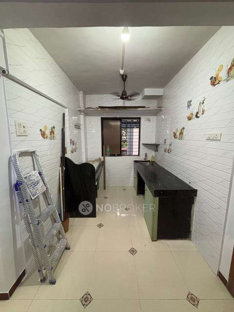 1 BHK Flat In Nadbrahma Complex, Vasai West For Sale  In Vasai West