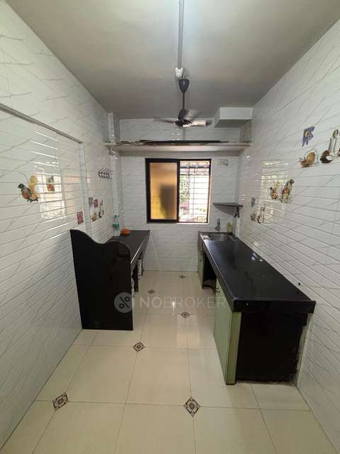 1 BHK Flat In Nadbrahma Complex, Vasai West For Sale  In Vasai West