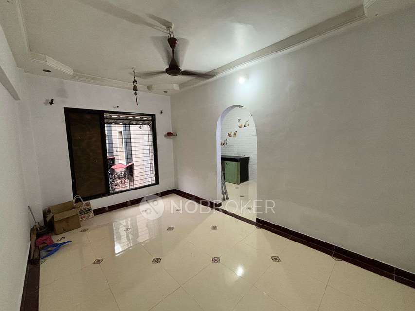 1 BHK Flat In Nadbrahma Complex, Vasai West For Sale  In Vasai West