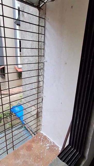 1 BHK Flat In Nadbrahma Complex, Vasai West For Sale  In Vasai West