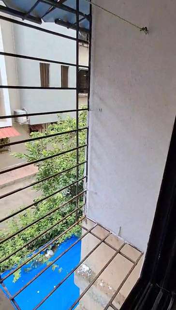 1 BHK Flat In Nadbrahma Complex, Vasai West For Sale  In Vasai West