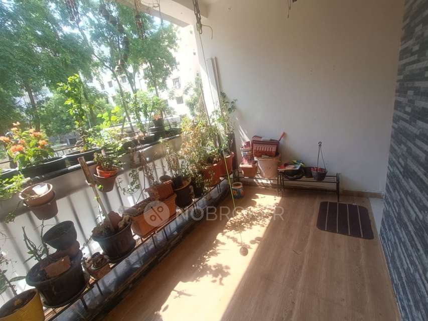 2 BHK Flat In Praneeth Pranav Valley For Sale  In Bachupally