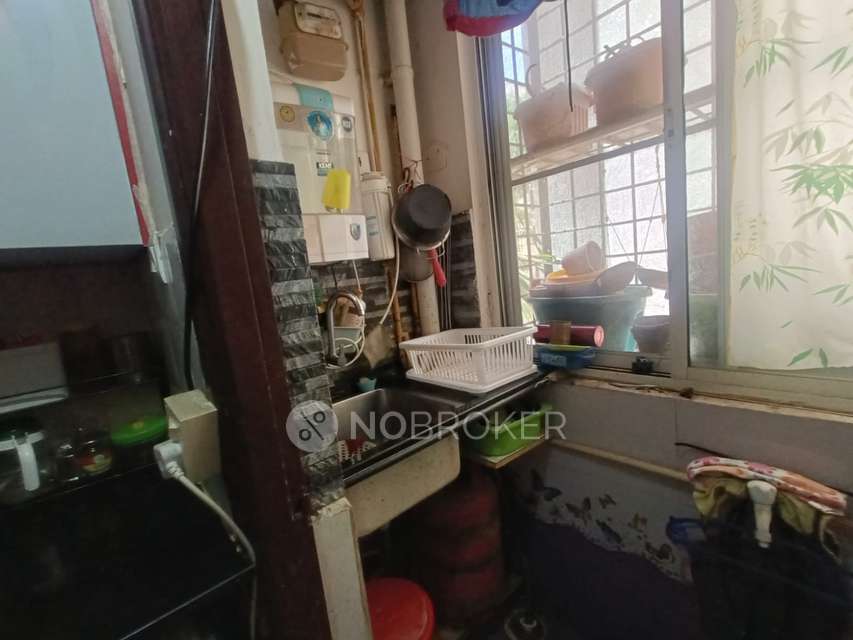 2 BHK Flat In Praneeth Pranav Valley For Sale  In Bachupally