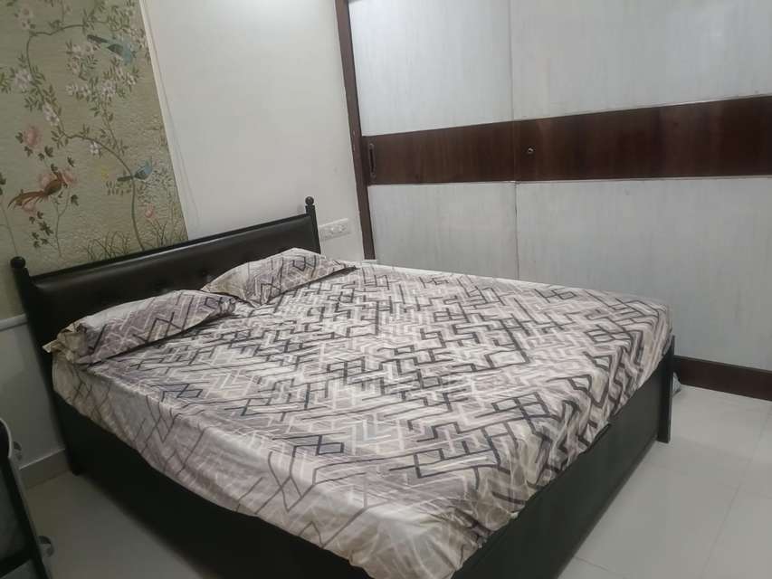 2 BHK Flat In Praneeth Pranav Valley For Sale  In Bachupally